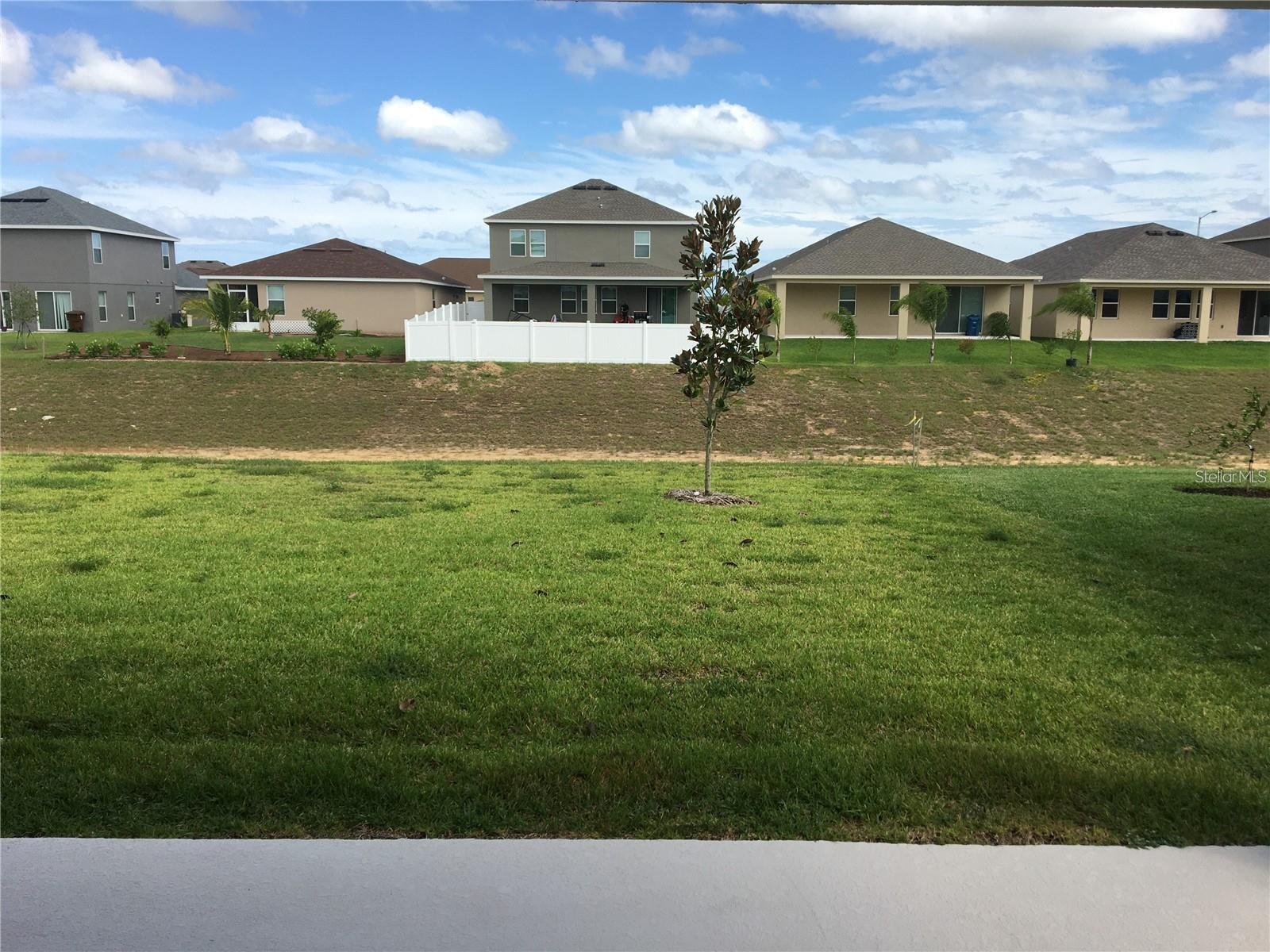 HIGHLAND MDWS PH III - Residential Lease