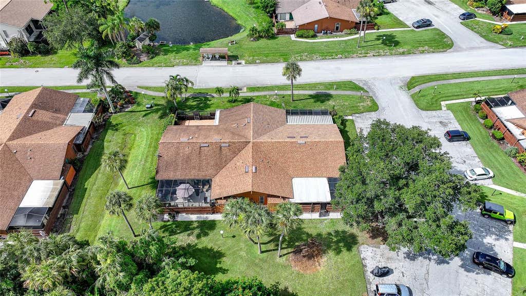 Photo of 5625 Foxlake Drive, North Fort Myers, FL 33917 (MLS # C7528706)