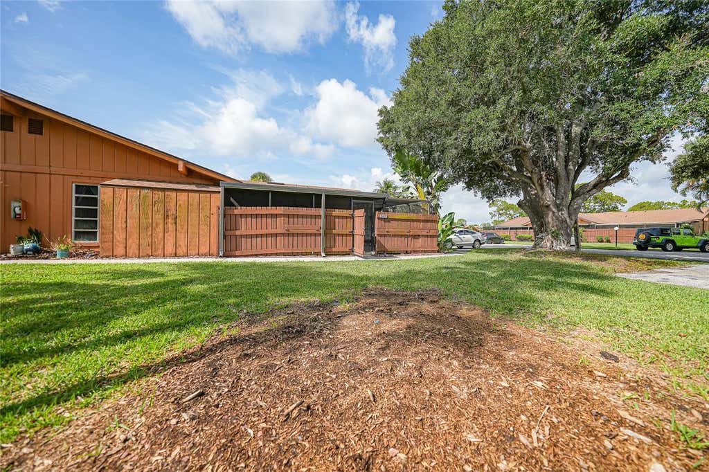 Photo of 5625 Foxlake Drive, North Fort Myers, FL 33917 (MLS # C7528706)