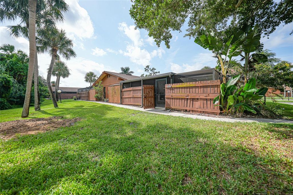 Photo of 5625 Foxlake Drive, North Fort Myers, FL 33917 (MLS # C7528706)