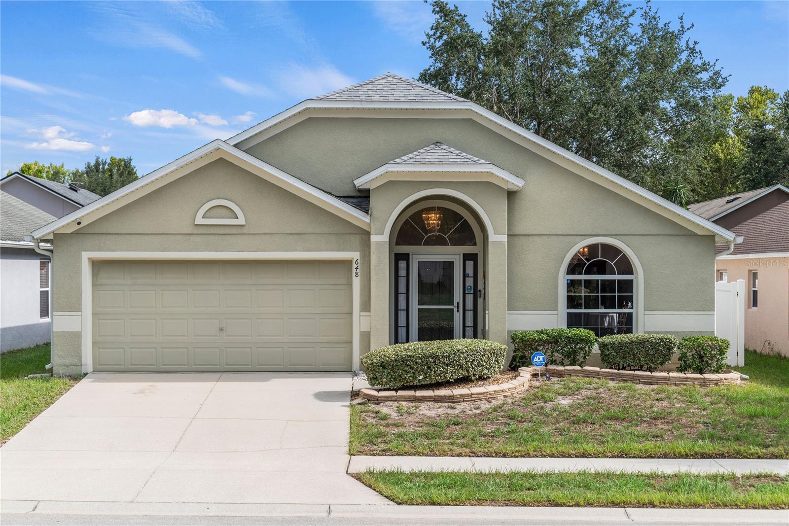 648 PLACID RUN ROAD