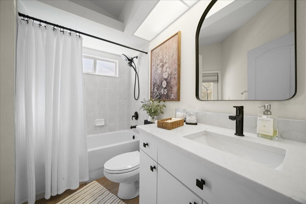 MINI FARMS UNIT 17 UNREC - Residential