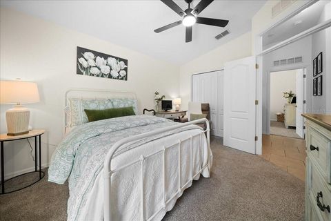 Tiny photo for 8583 N Tibet Terrace, Dunnellon, FL 34433 (MLS # OM719685)