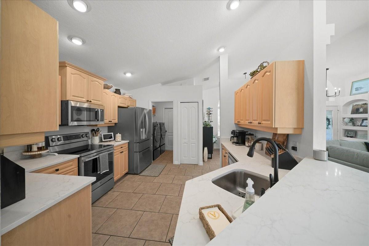 MINI FARMS UNIT 17 UNREC - Residential