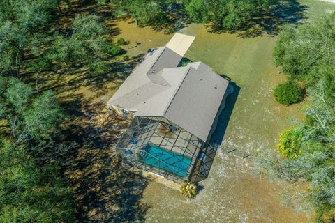 Tiny photo for 8583 N Tibet Terrace, Dunnellon, FL 34433 (MLS # OM719685)