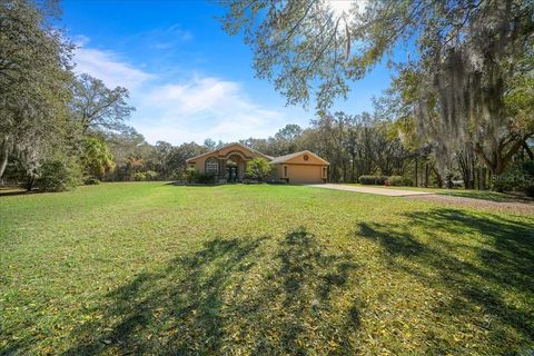 Tiny photo for 8583 N Tibet Terrace, Dunnellon, FL 34433 (MLS # OM719685)