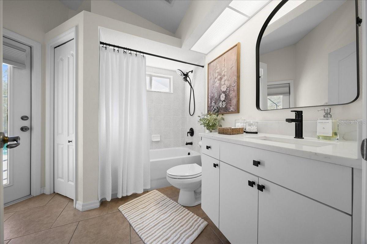 MINI FARMS UNIT 17 UNREC - Residential