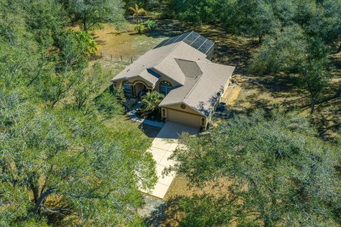 Tiny photo for 8583 N Tibet Terrace, Dunnellon, FL 34433 (MLS # OM719685)