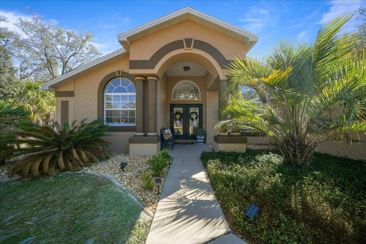 MINI FARMS UNIT 17 UNREC - Residential