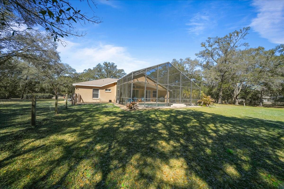 MINI FARMS UNIT 17 UNREC - Residential