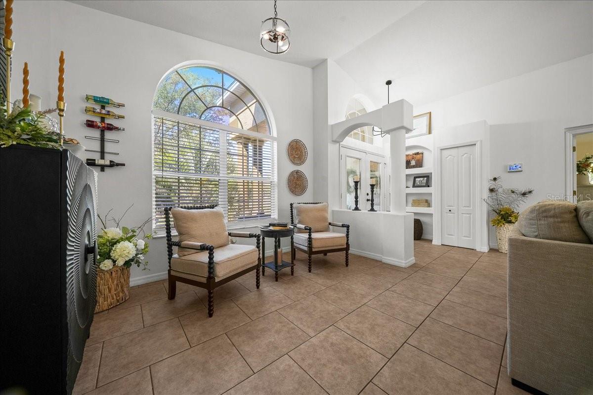 MINI FARMS UNIT 17 UNREC - Residential