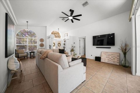 Tiny photo for 8583 N Tibet Terrace, Dunnellon, FL 34433 (MLS # OM719685)