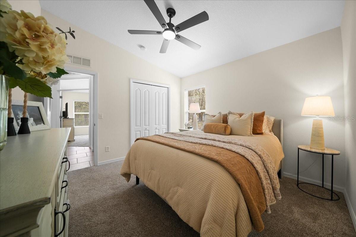 MINI FARMS UNIT 17 UNREC - Residential