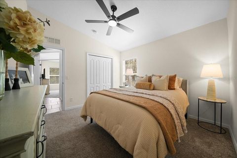 Tiny photo for 8583 N Tibet Terrace, Dunnellon, FL 34433 (MLS # OM719685)