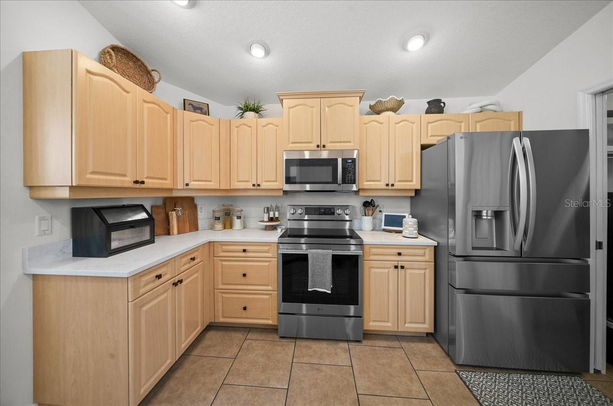 MINI FARMS UNIT 17 UNREC - Residential