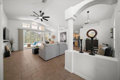 Tiny photo for 8583 N Tibet Terrace, Dunnellon, FL 34433 (MLS # OM719685)