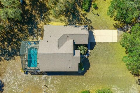 Tiny photo for 8583 N Tibet Terrace, Dunnellon, FL 34433 (MLS # OM719685)