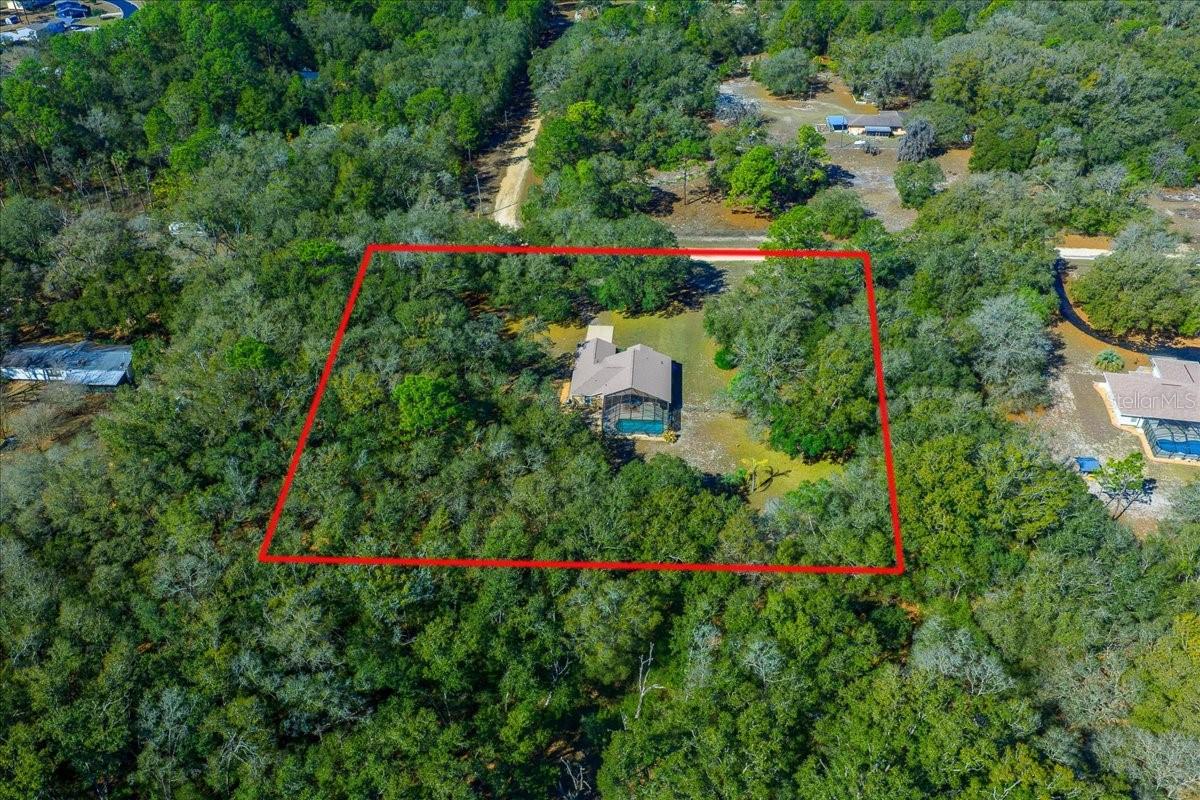 MINI FARMS UNIT 17 UNREC - Residential