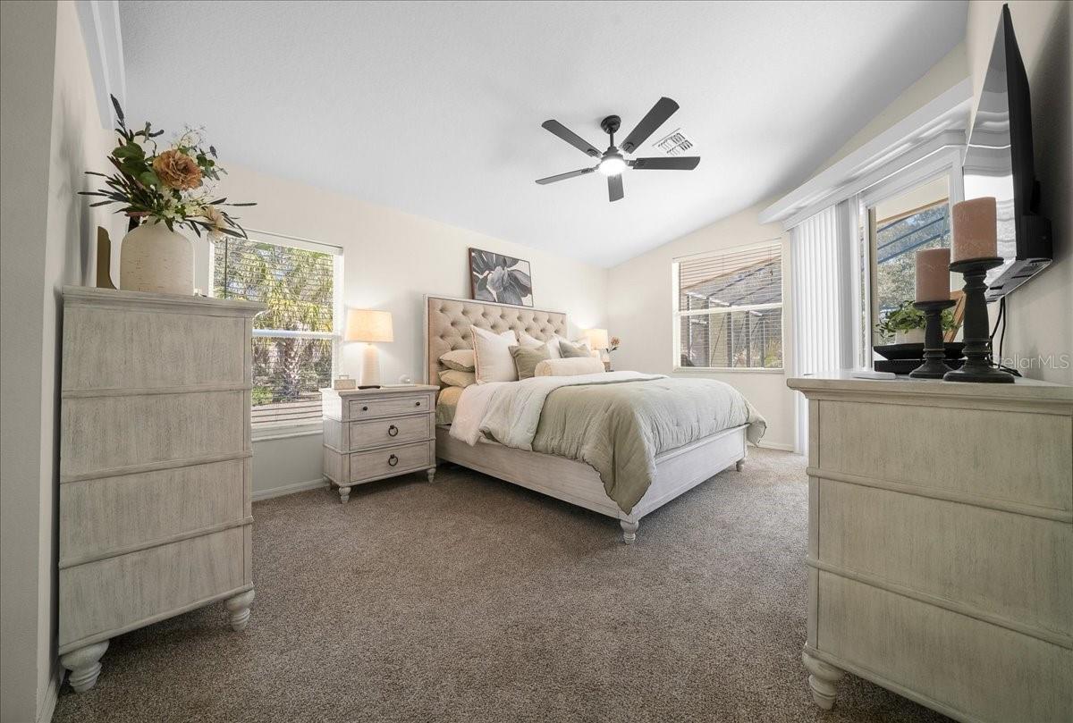 MINI FARMS UNIT 17 UNREC - Residential