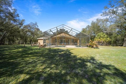 Tiny photo for 8583 N Tibet Terrace, Dunnellon, FL 34433 (MLS # OM719685)