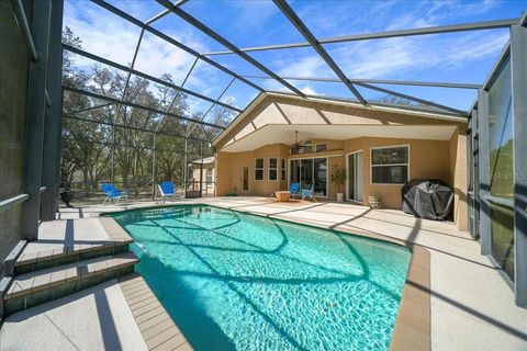 Tiny photo for 8583 N Tibet Terrace, Dunnellon, FL 34433 (MLS # OM719685)