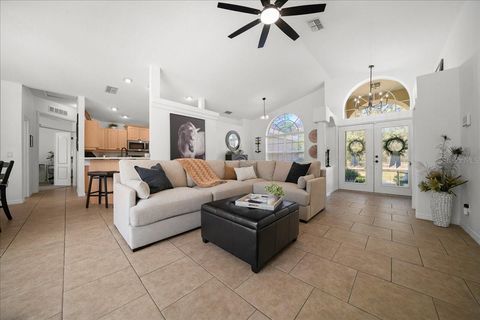 Tiny photo for 8583 N Tibet Terrace, Dunnellon, FL 34433 (MLS # OM719685)