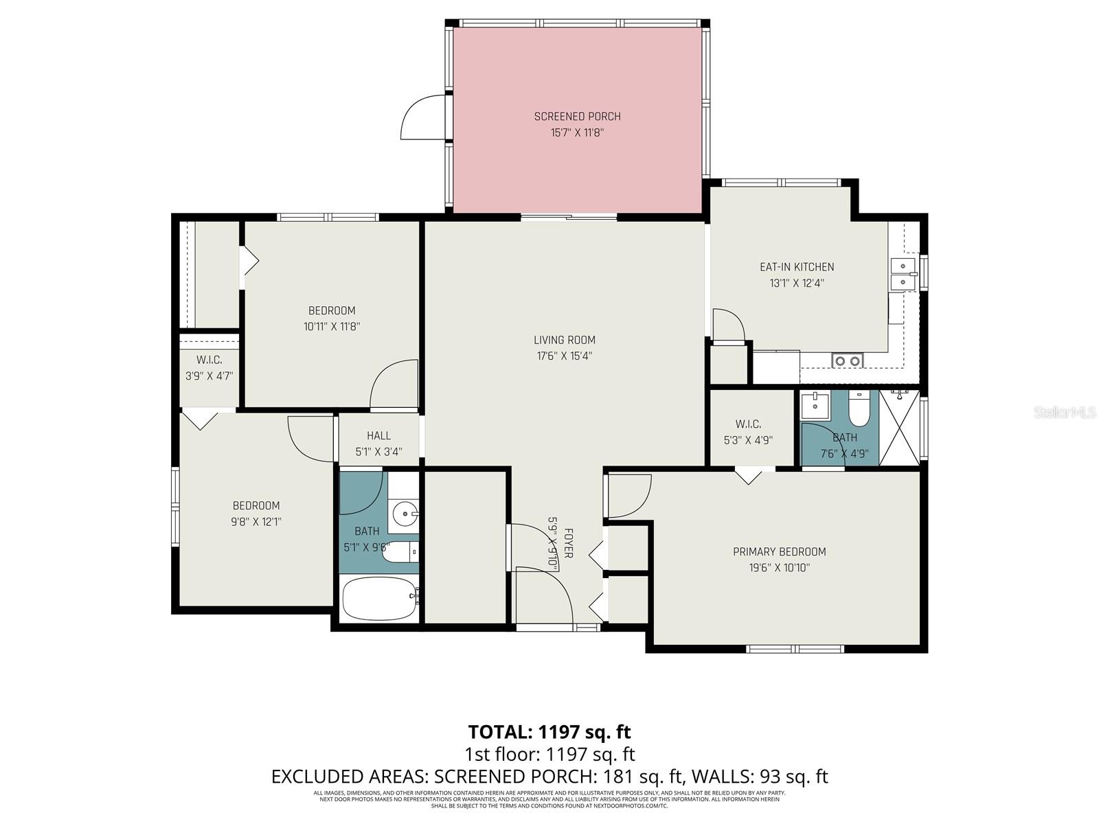 DELTON LAKES UN 65 - Residential