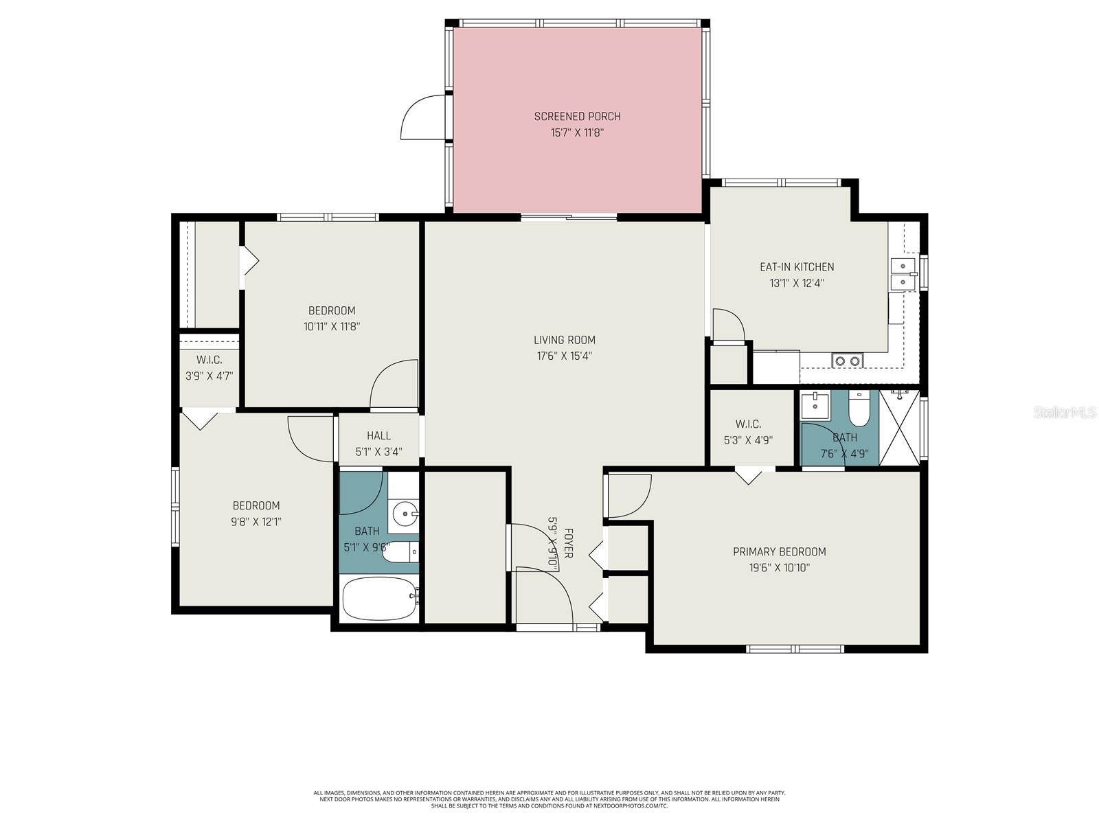 DELTON LAKES UN 65 - Residential