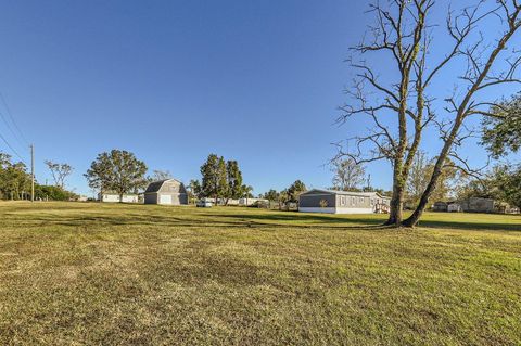 A home in ZEPHYRHILLS