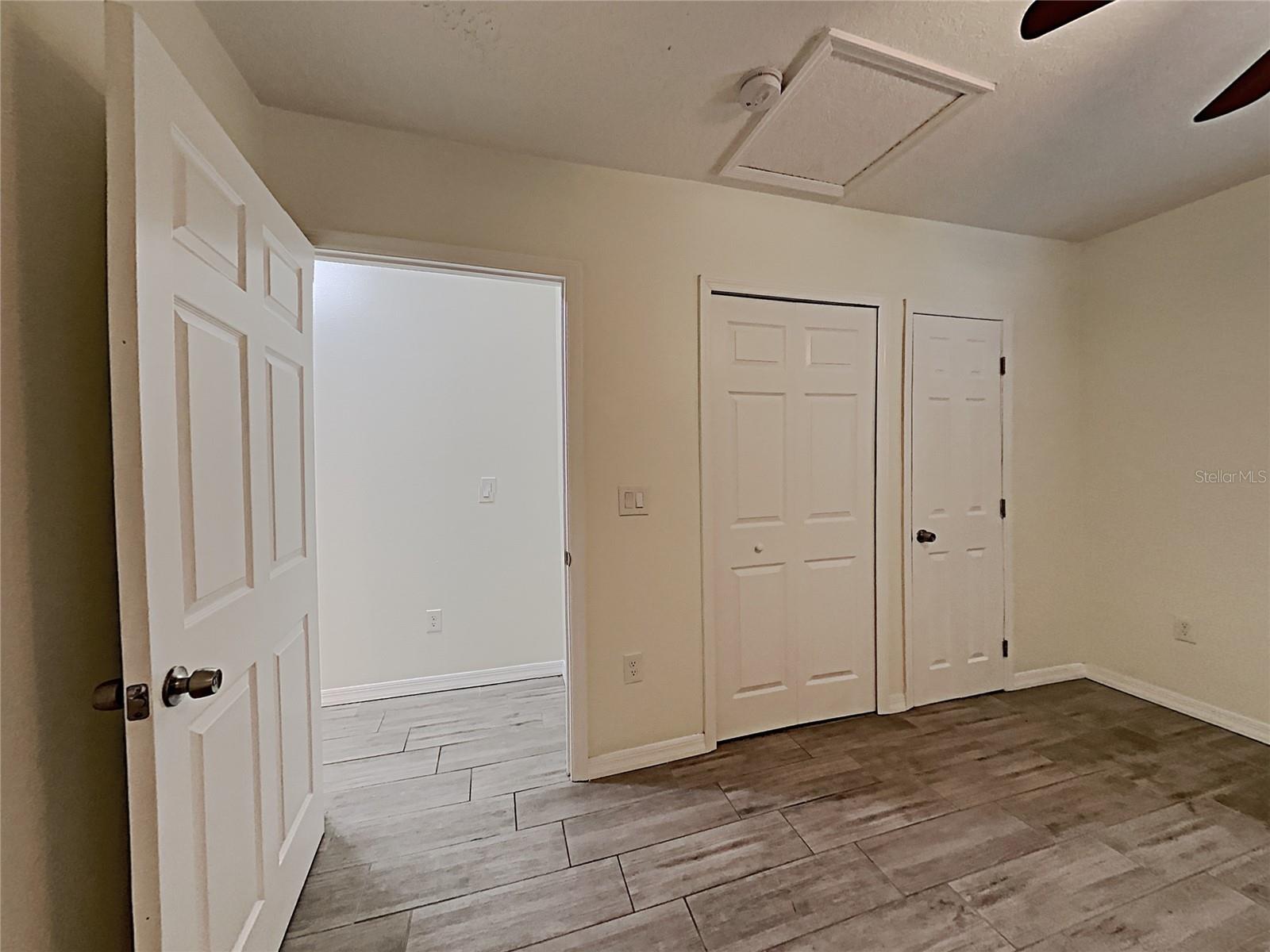 MUSSON & ABERCROMBIES SUB - Residential Lease