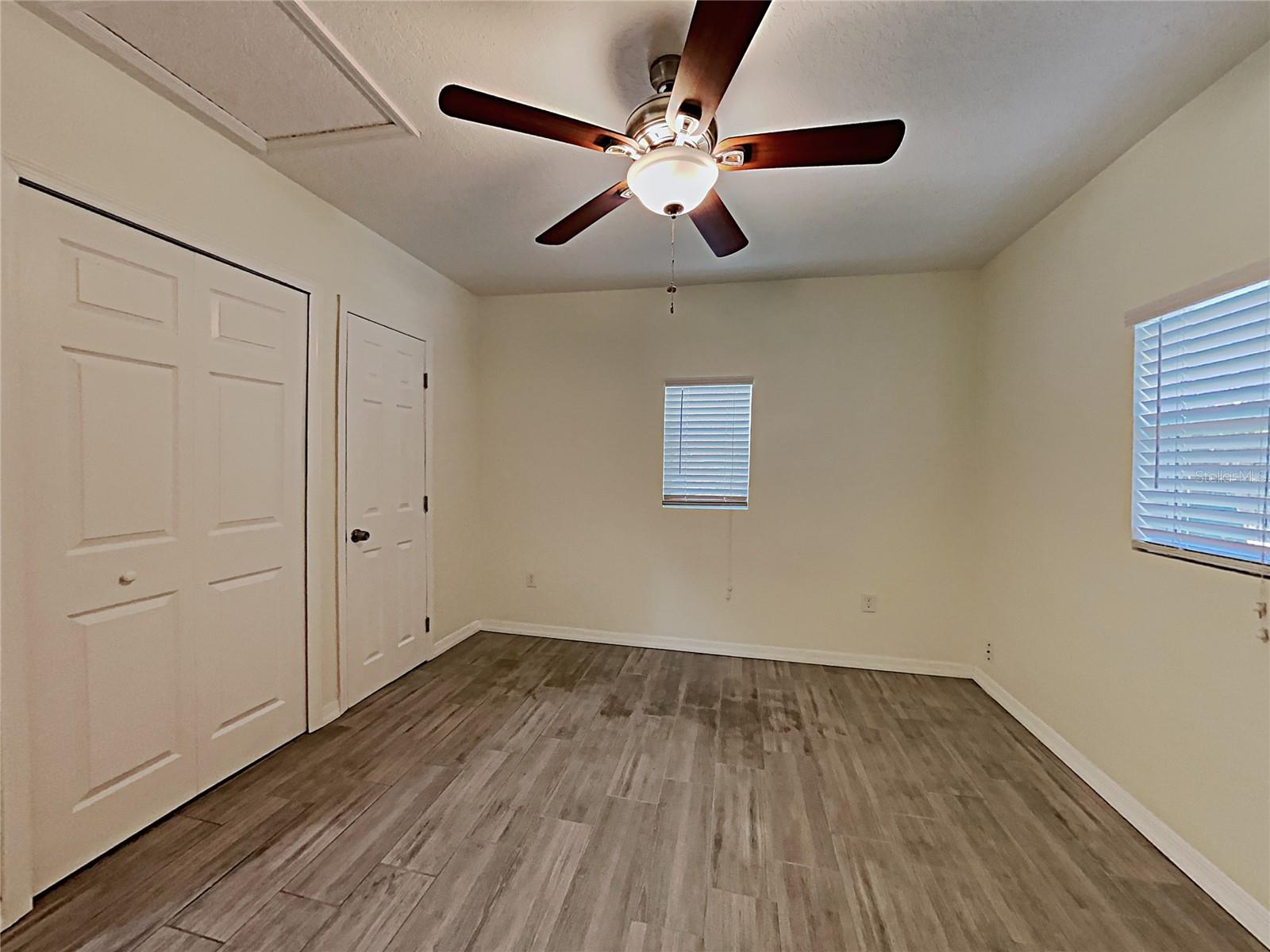 MUSSON & ABERCROMBIES SUB - Residential Lease