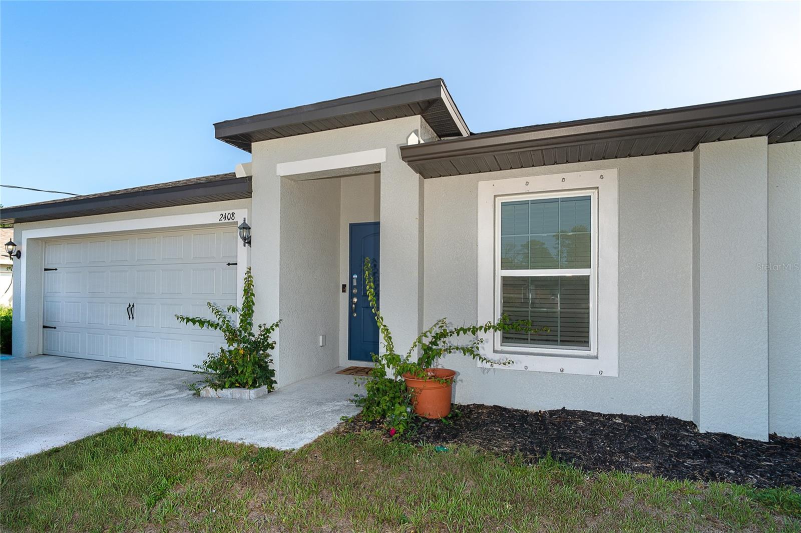 2408 BONANZA LANE