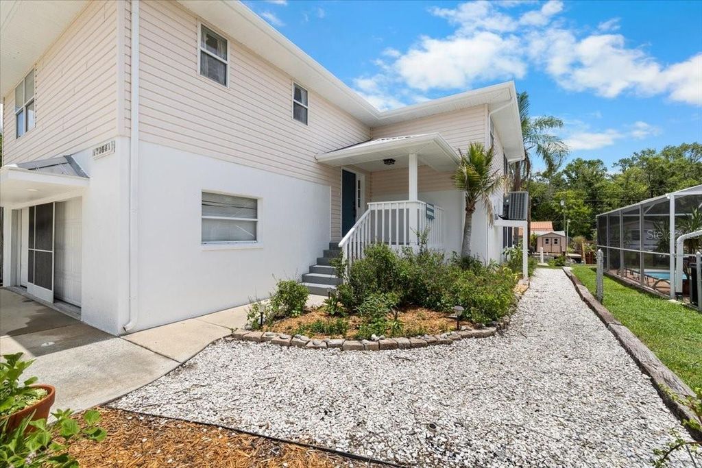 Photo of 7264 Aberdeen Court, Weeki Wachee, FL 34607 (MLS # TB8512787)