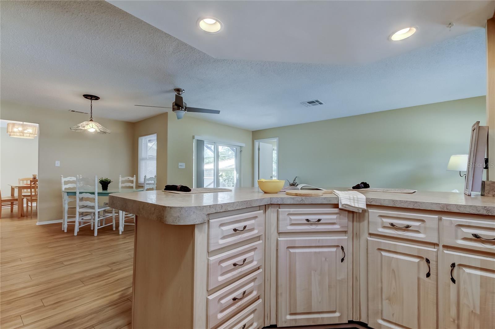 COUNTRY VILLAS-UNIT TWO - Residential