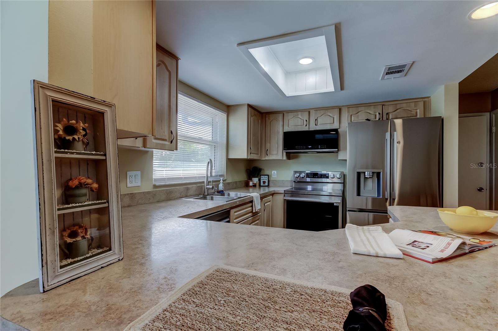 COUNTRY VILLAS-UNIT TWO - Residential