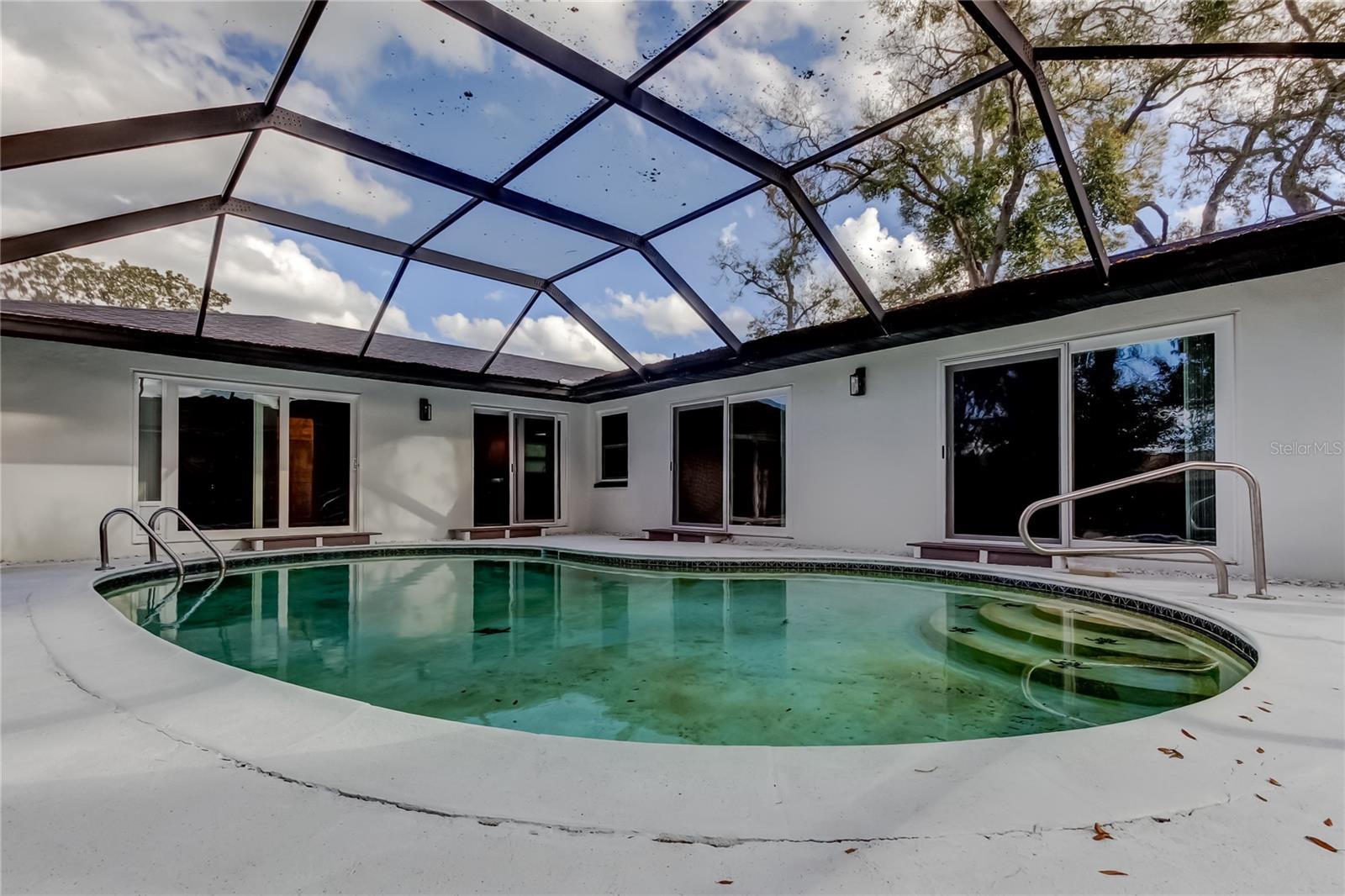 COUNTRY VILLAS-UNIT TWO - Residential