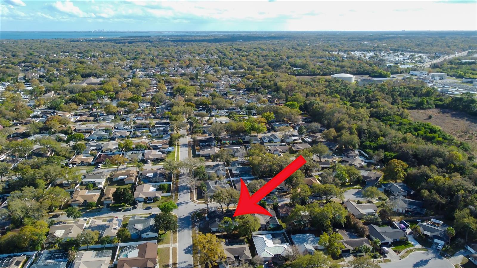 COUNTRY VILLAS-UNIT TWO - Residential