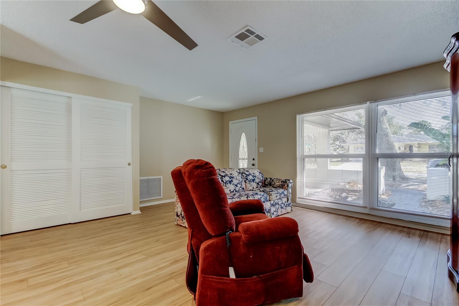 COUNTRY VILLAS-UNIT TWO - Residential