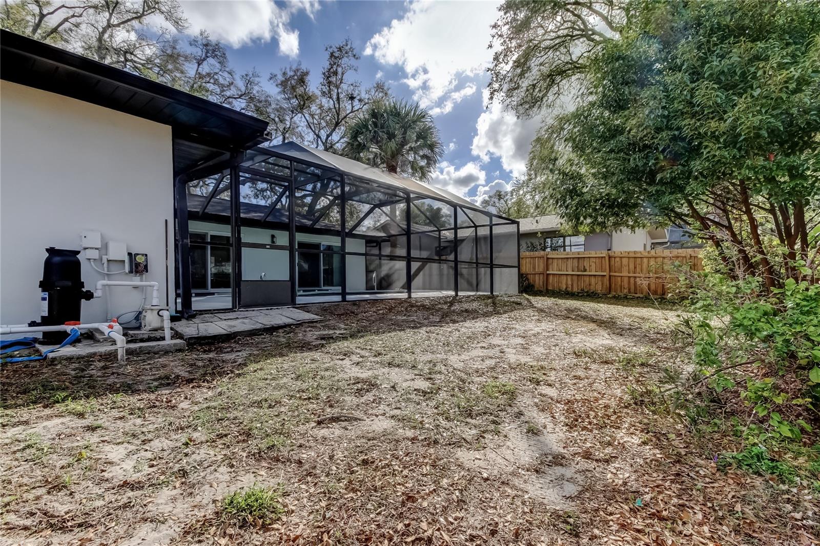 COUNTRY VILLAS-UNIT TWO - Residential