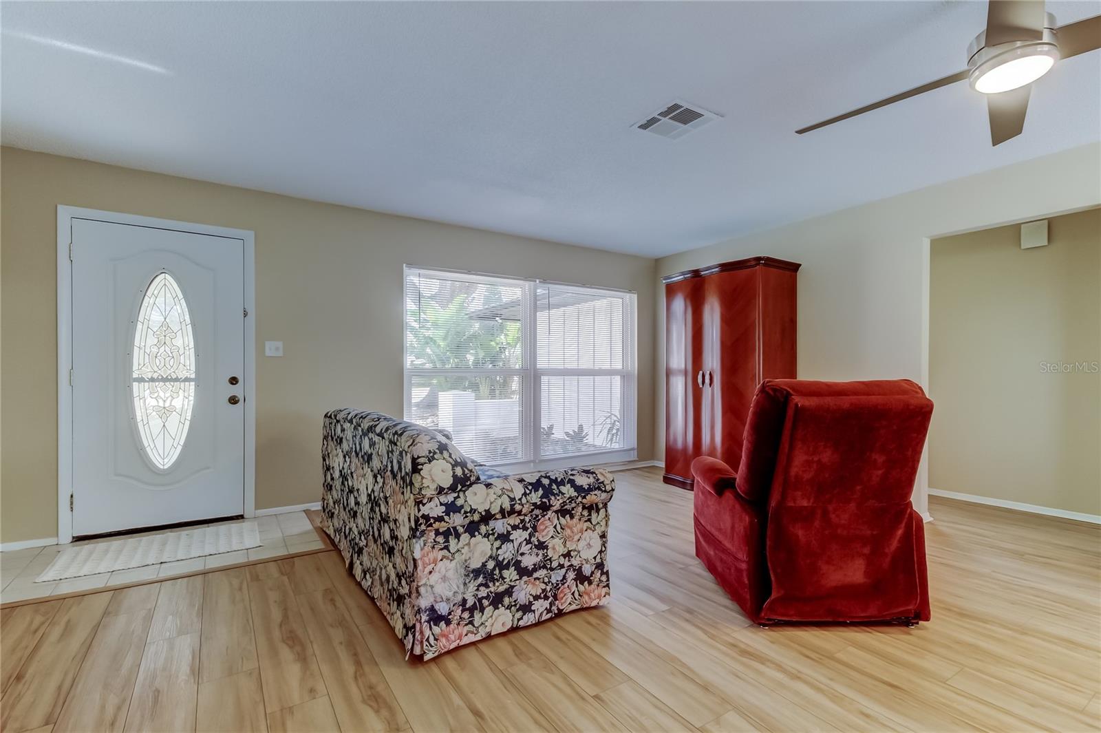 COUNTRY VILLAS-UNIT TWO - Residential