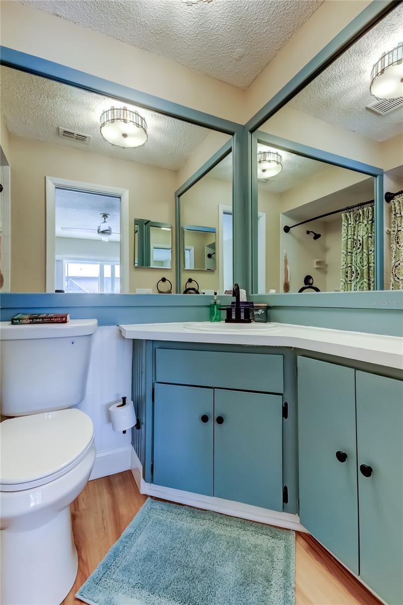 COUNTRY VILLAS-UNIT TWO - Residential