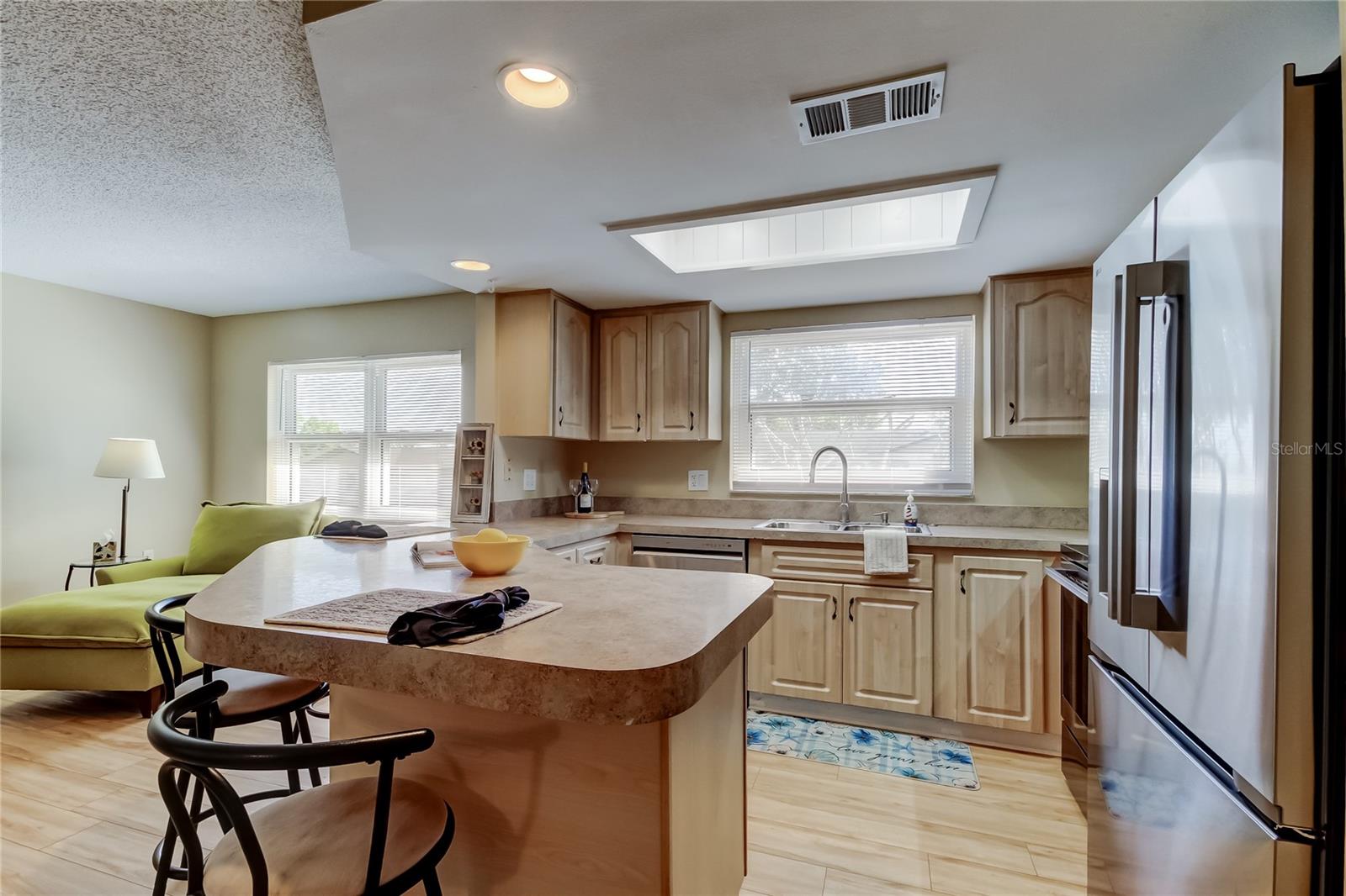 COUNTRY VILLAS-UNIT TWO - Residential