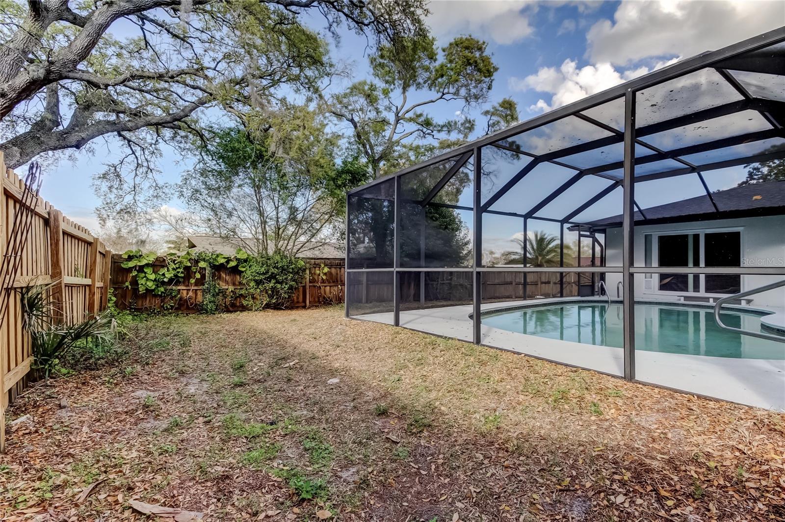 COUNTRY VILLAS-UNIT TWO - Residential