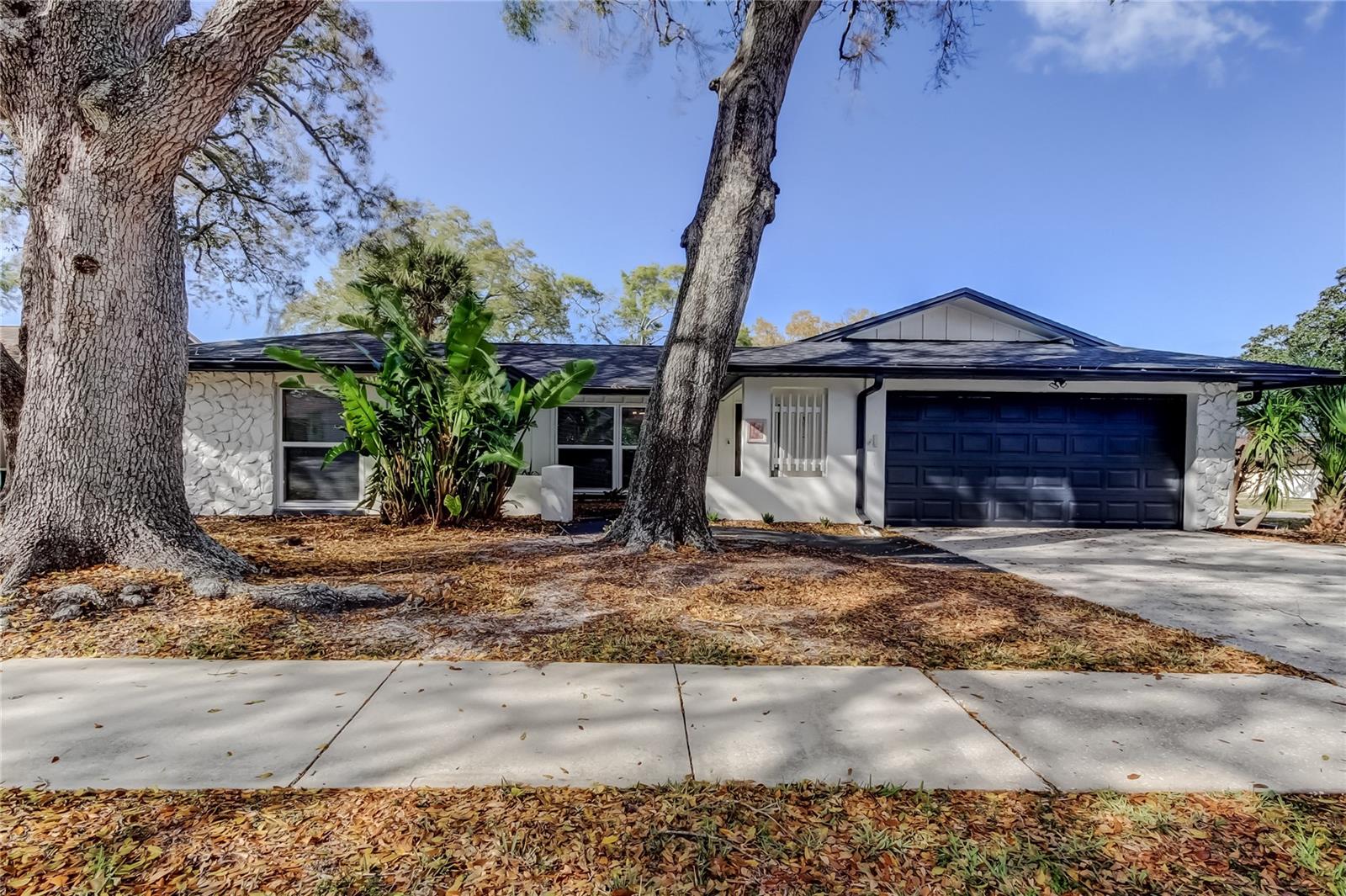 COUNTRY VILLAS-UNIT TWO - Residential