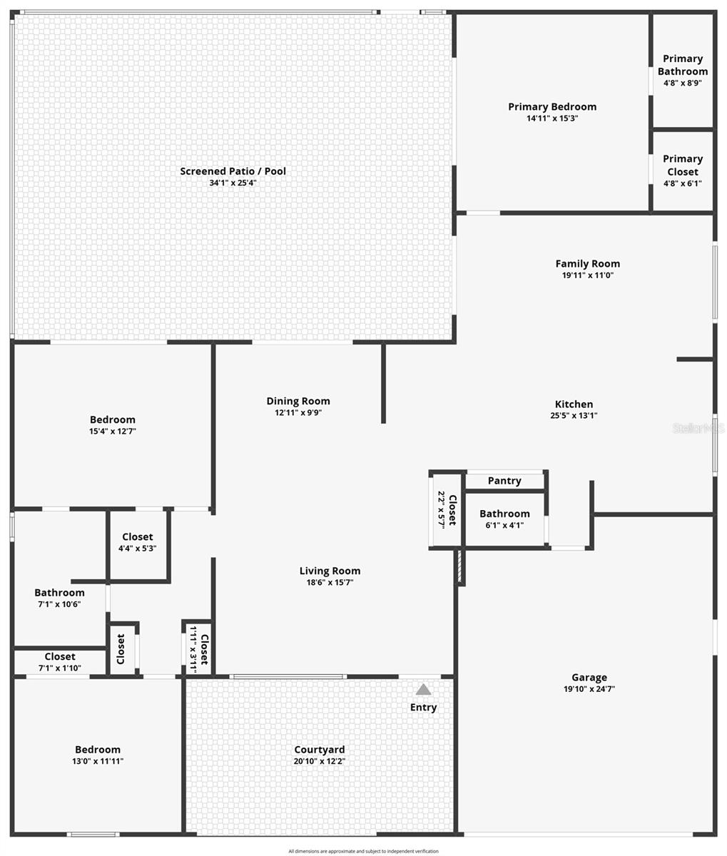 COUNTRY VILLAS-UNIT TWO - Residential