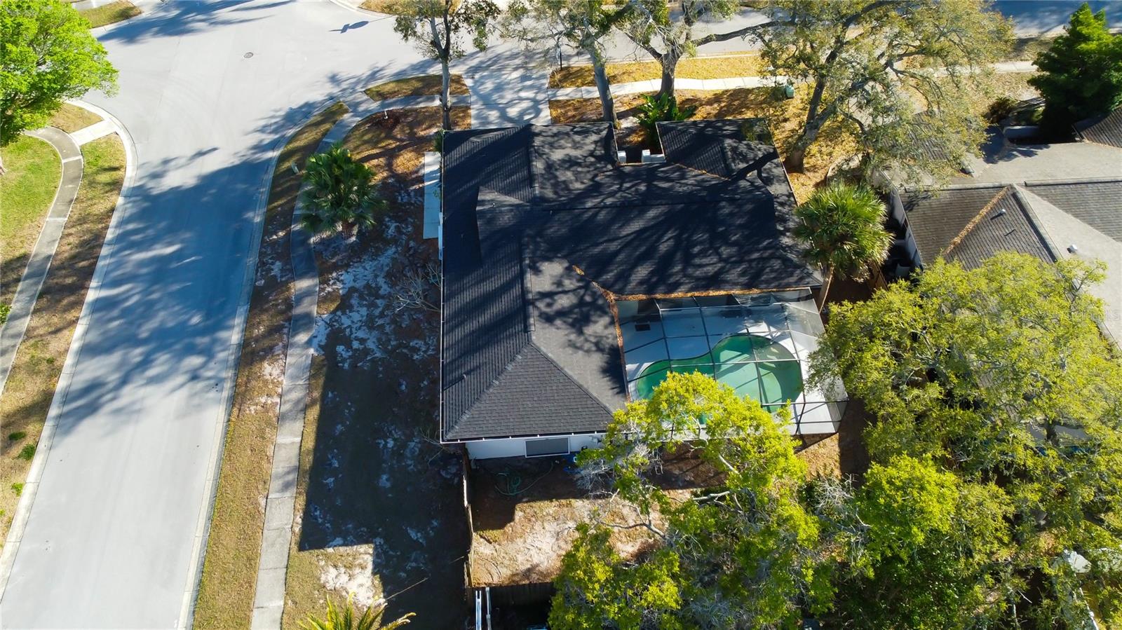 COUNTRY VILLAS-UNIT TWO - Residential