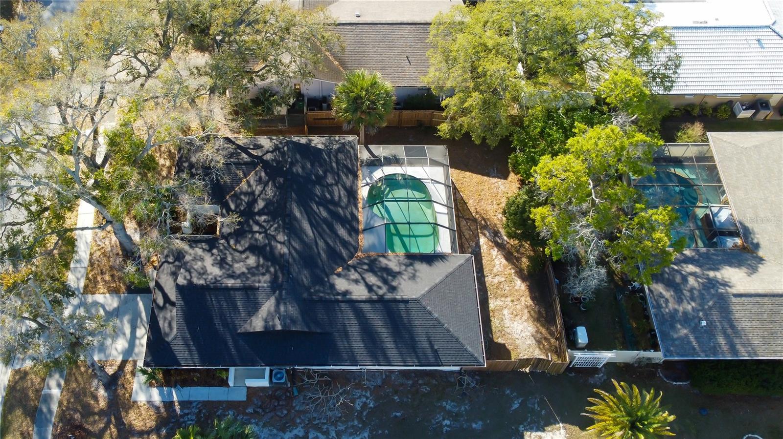 COUNTRY VILLAS-UNIT TWO - Residential