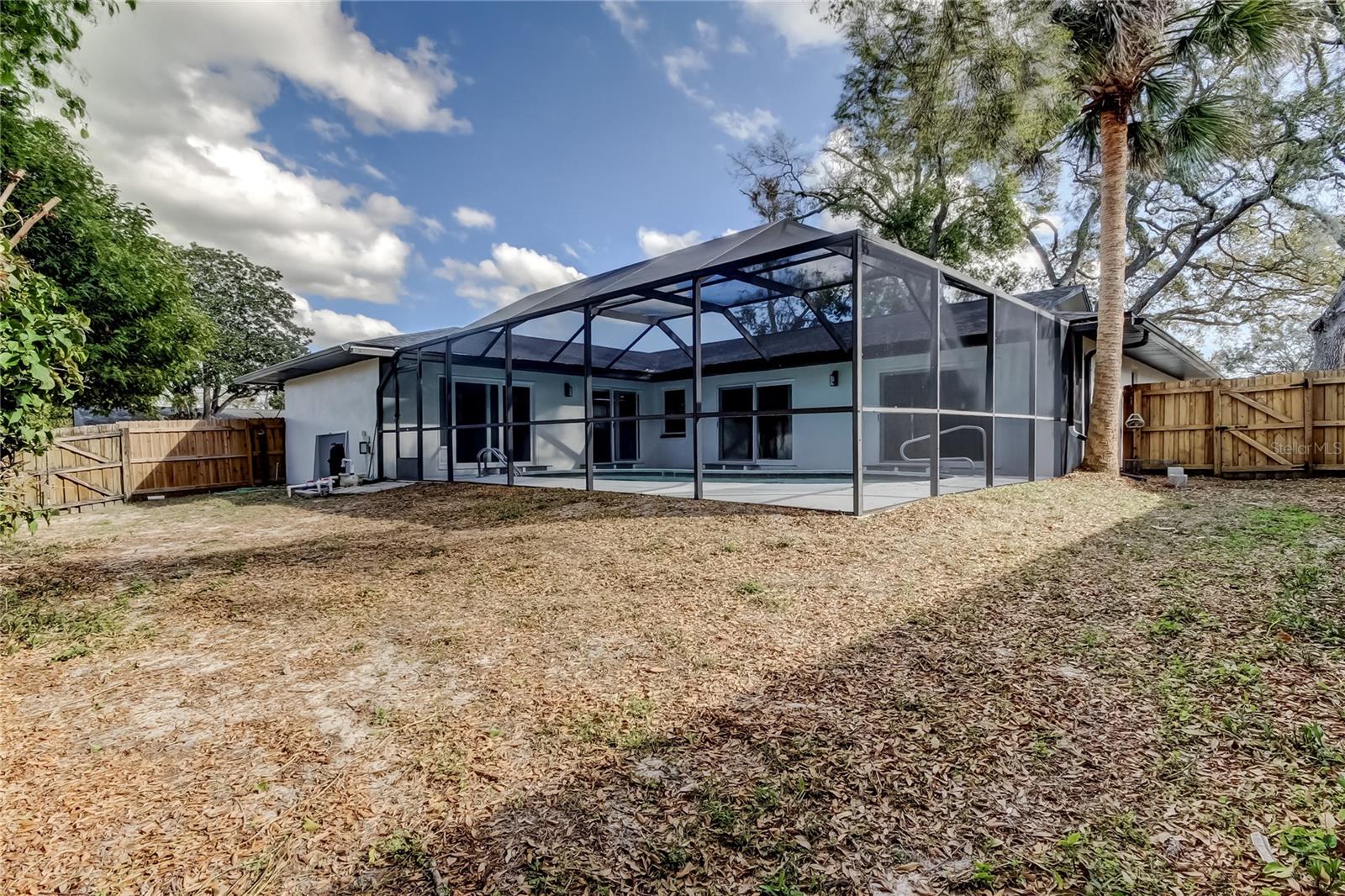 COUNTRY VILLAS-UNIT TWO - Residential