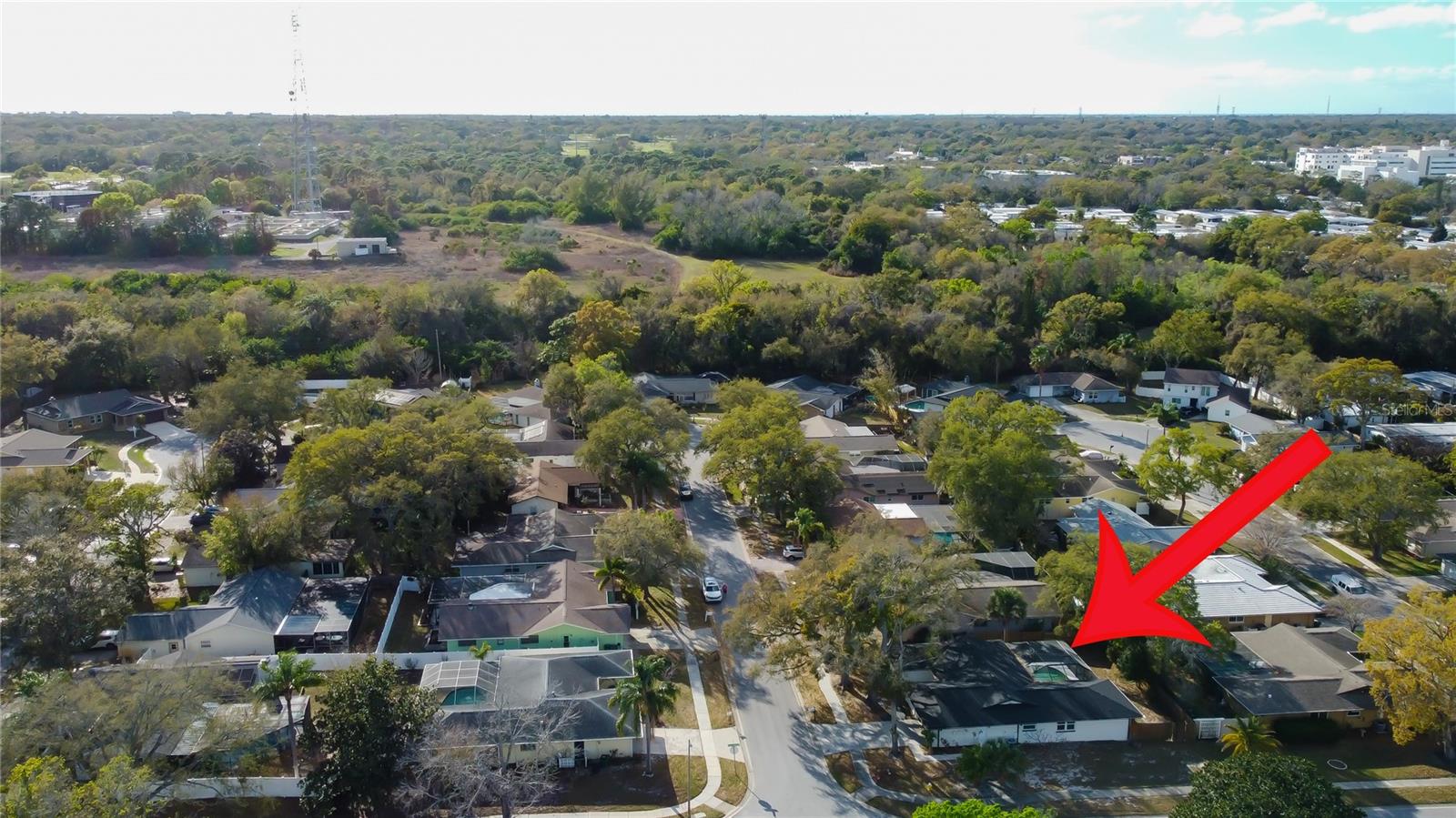 COUNTRY VILLAS-UNIT TWO - Residential