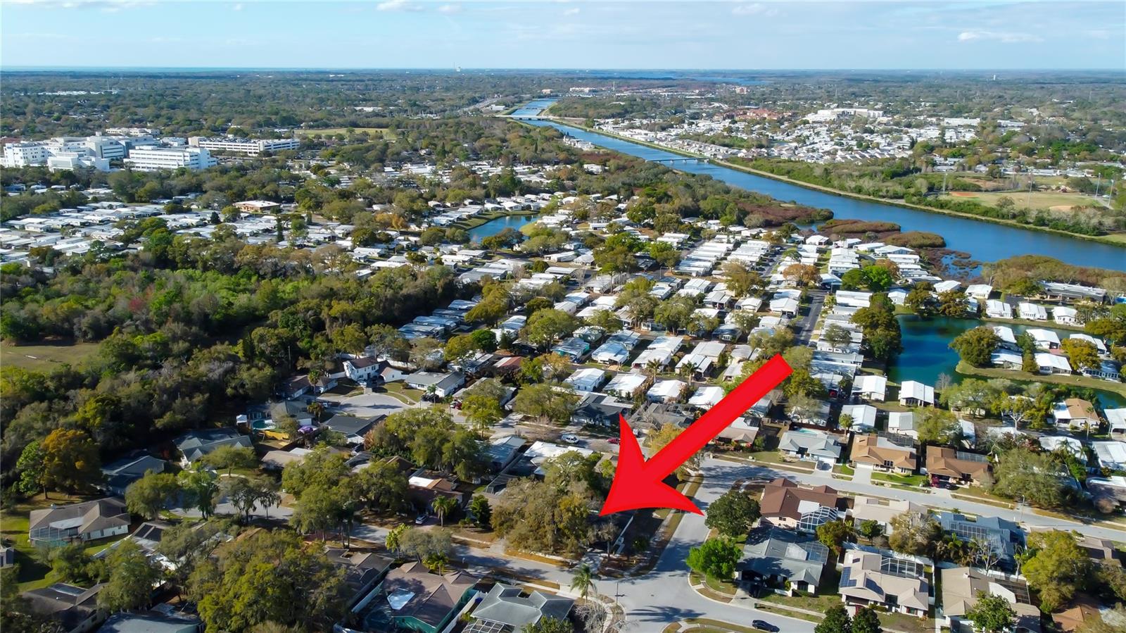 COUNTRY VILLAS-UNIT TWO - Residential